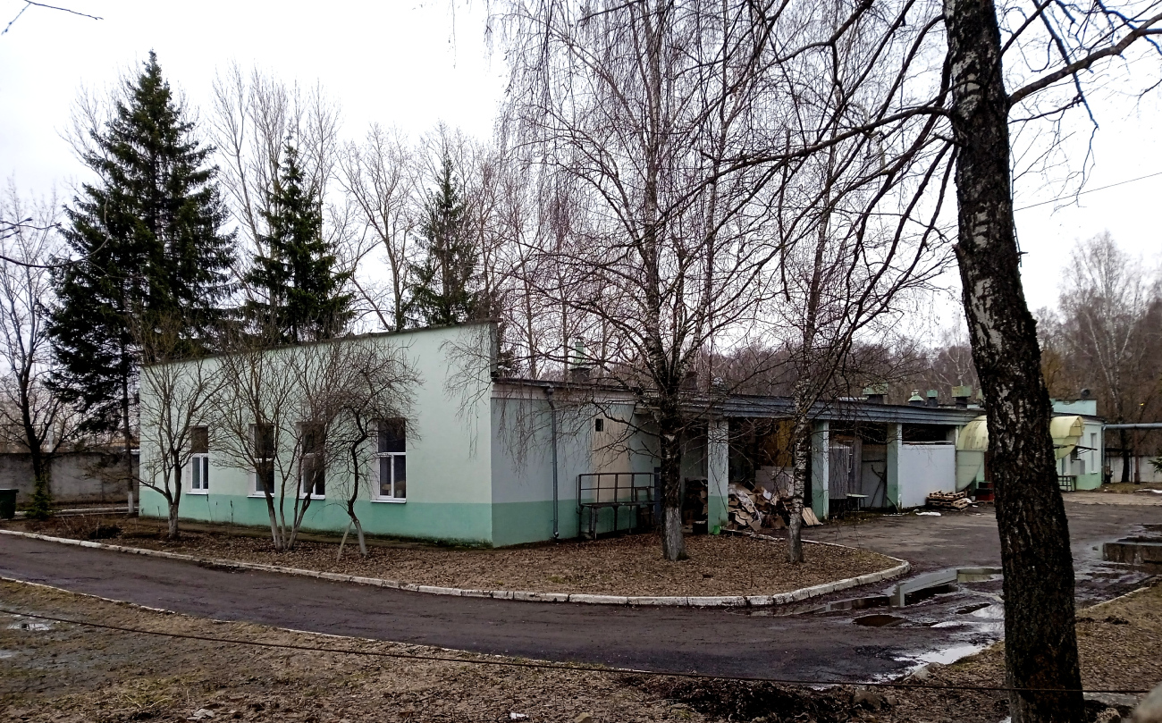Поселение Воскресенское, Дер. Каракашево, 39 стр. 1