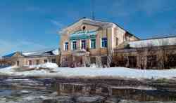 Соликамск, Улица Мира, 25