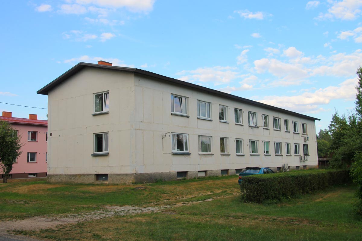 Аре, Pärivere tee, 11