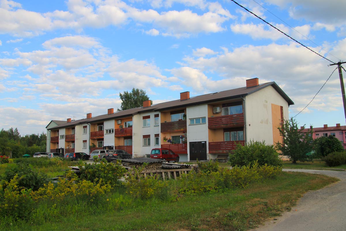 Аре, Pärivere tee, 15