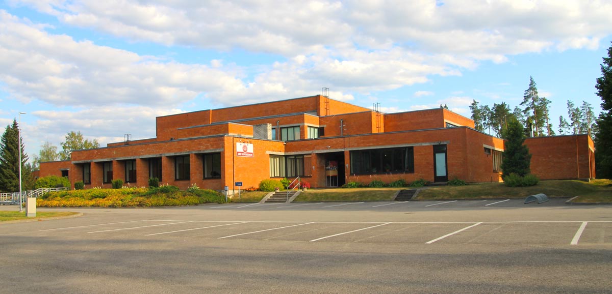 Аре, Pärivere tee, 17