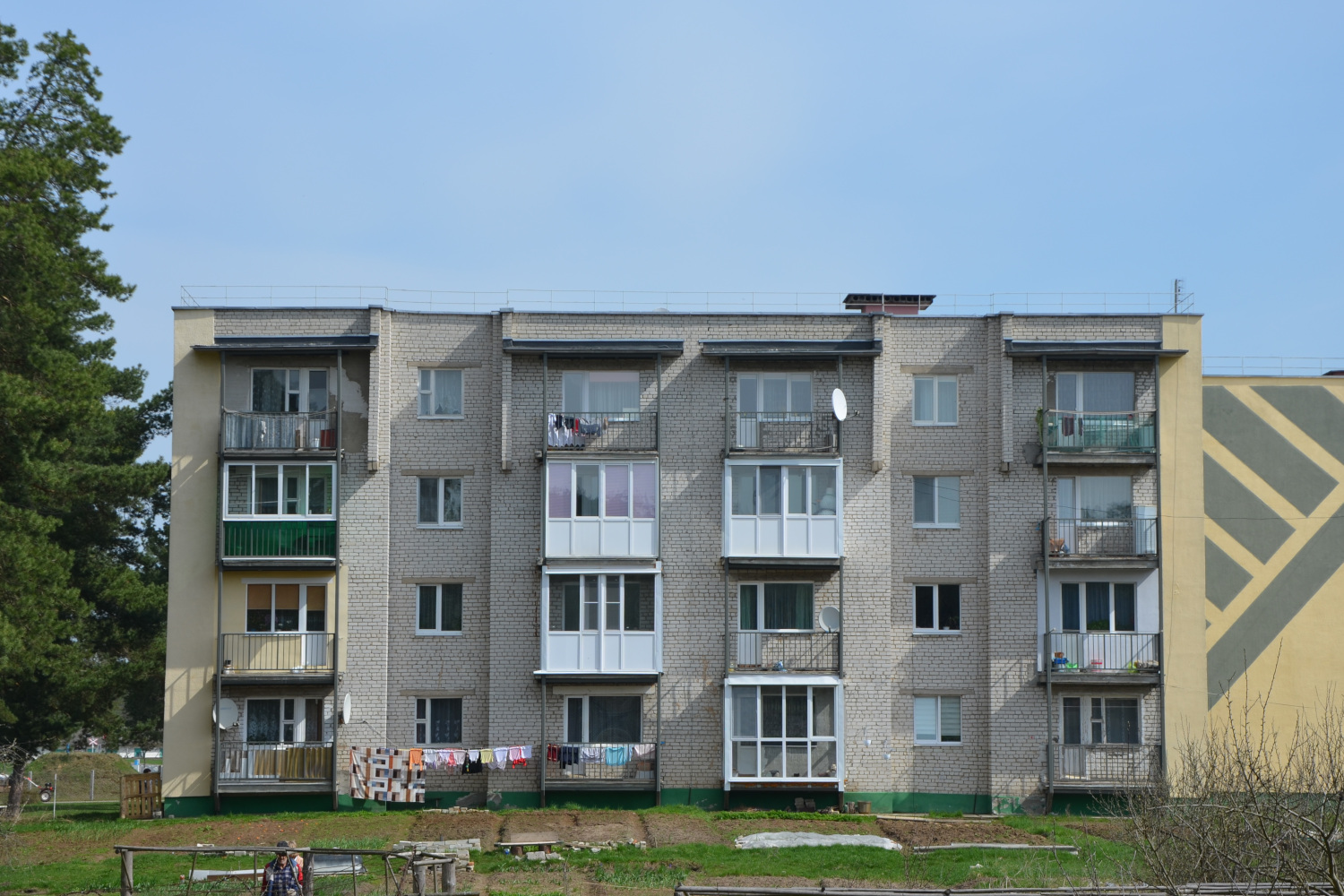 Солы, Социалистическая улица, 56*