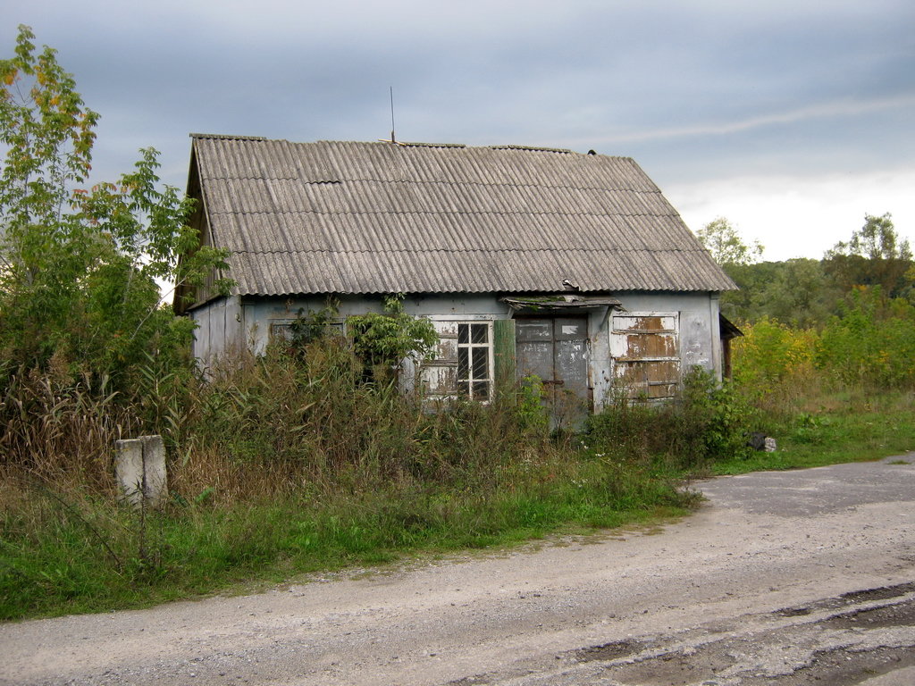 Сумской район, прочие н.п., с. Вакаловщина