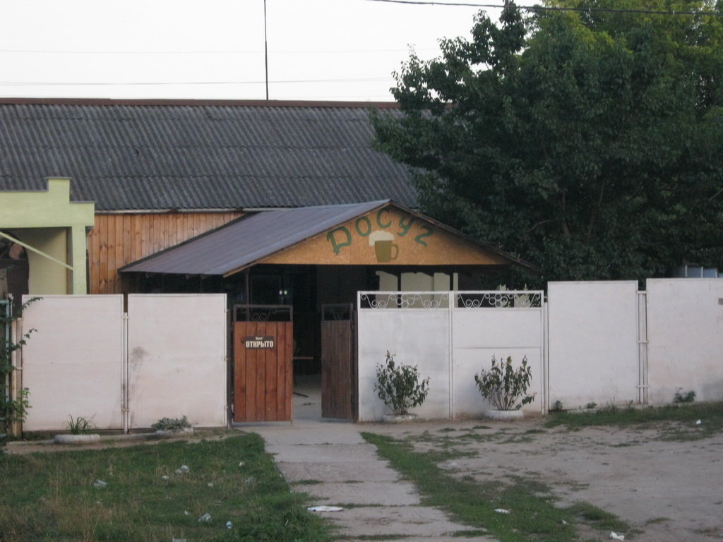 Сумской район, прочие н.п., с. Великая Чернетчина, Соловьиный переулок, 1
