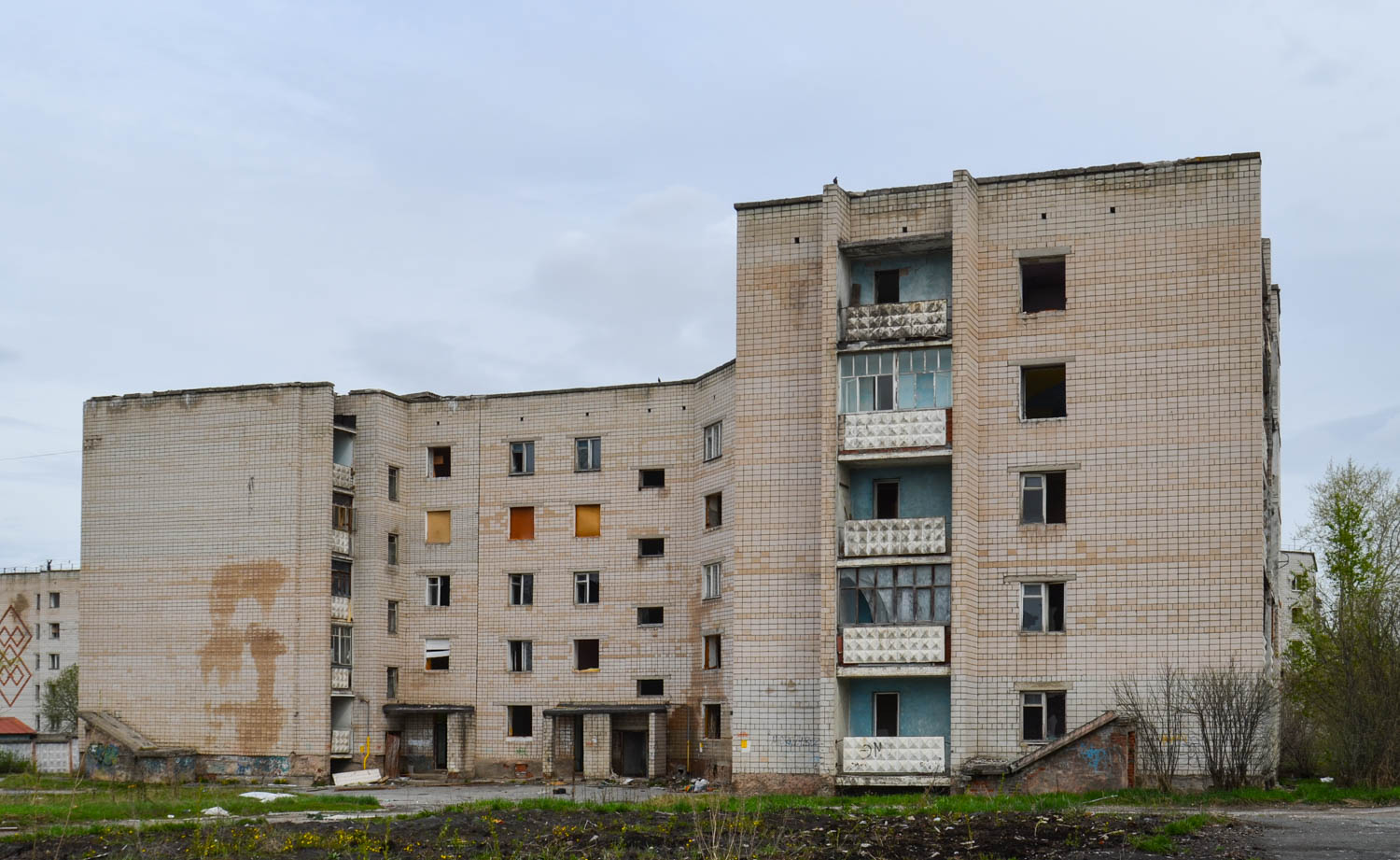 Березники, Проспект Ленина, 15