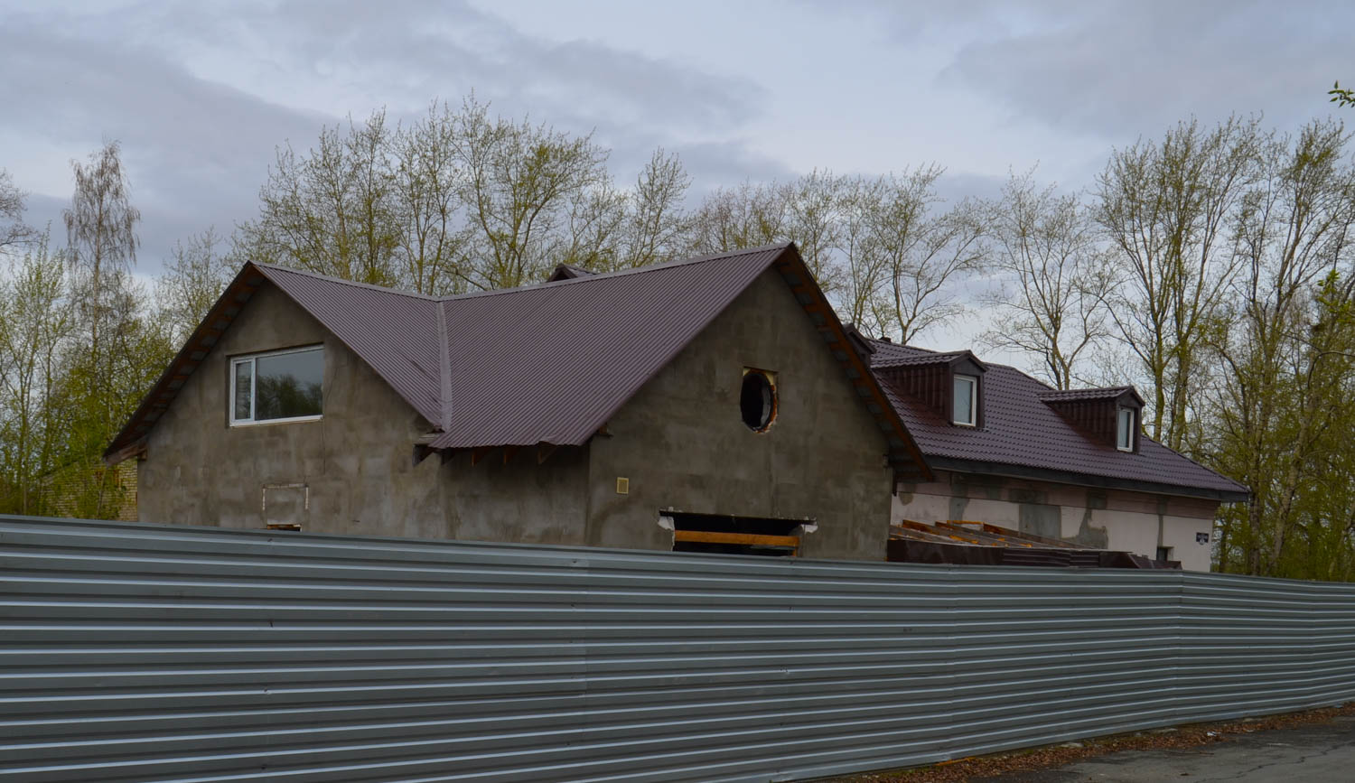 Березники, Улица Гастелло, 7