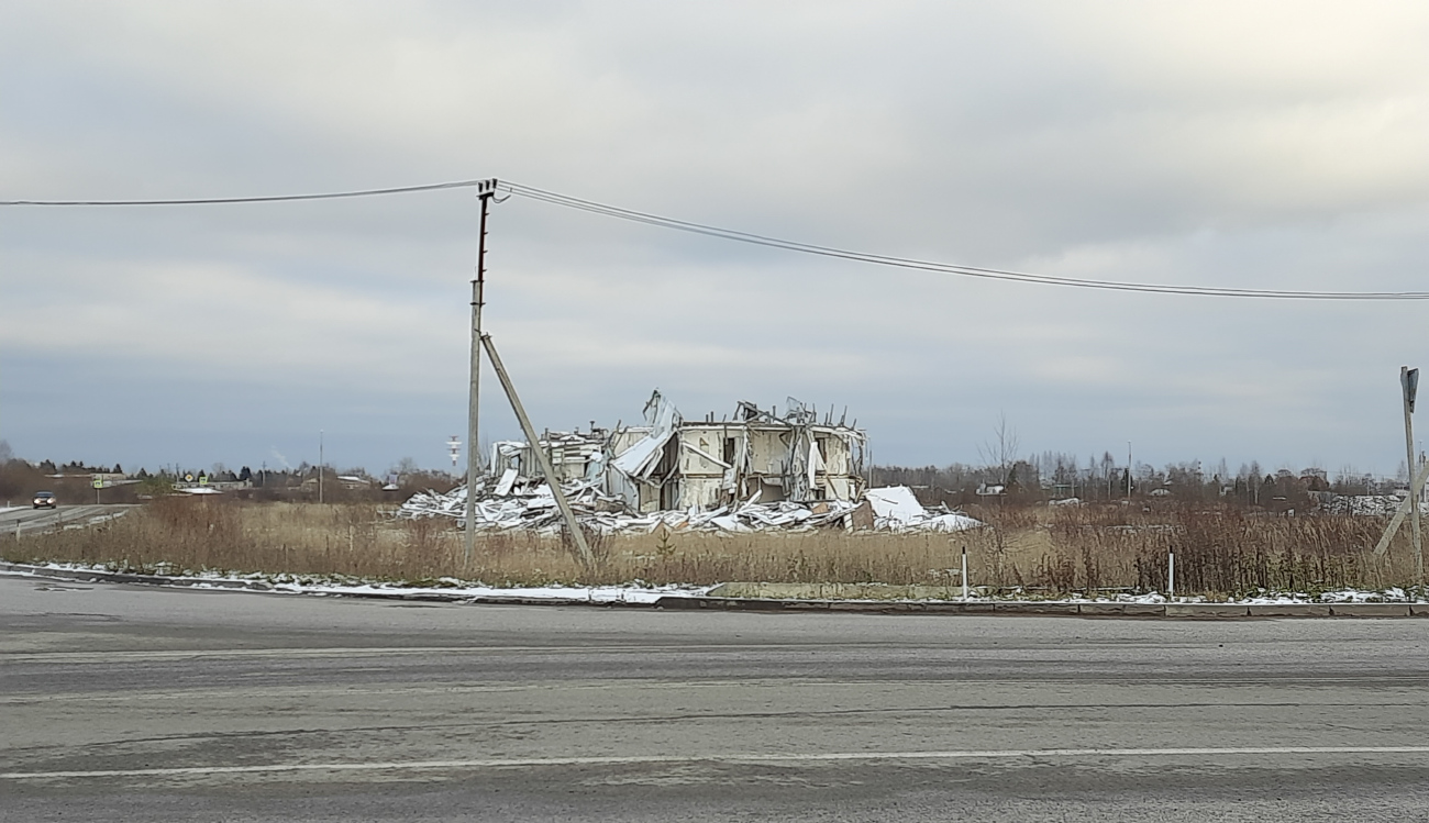 Березники, Ростовская улица, (??)