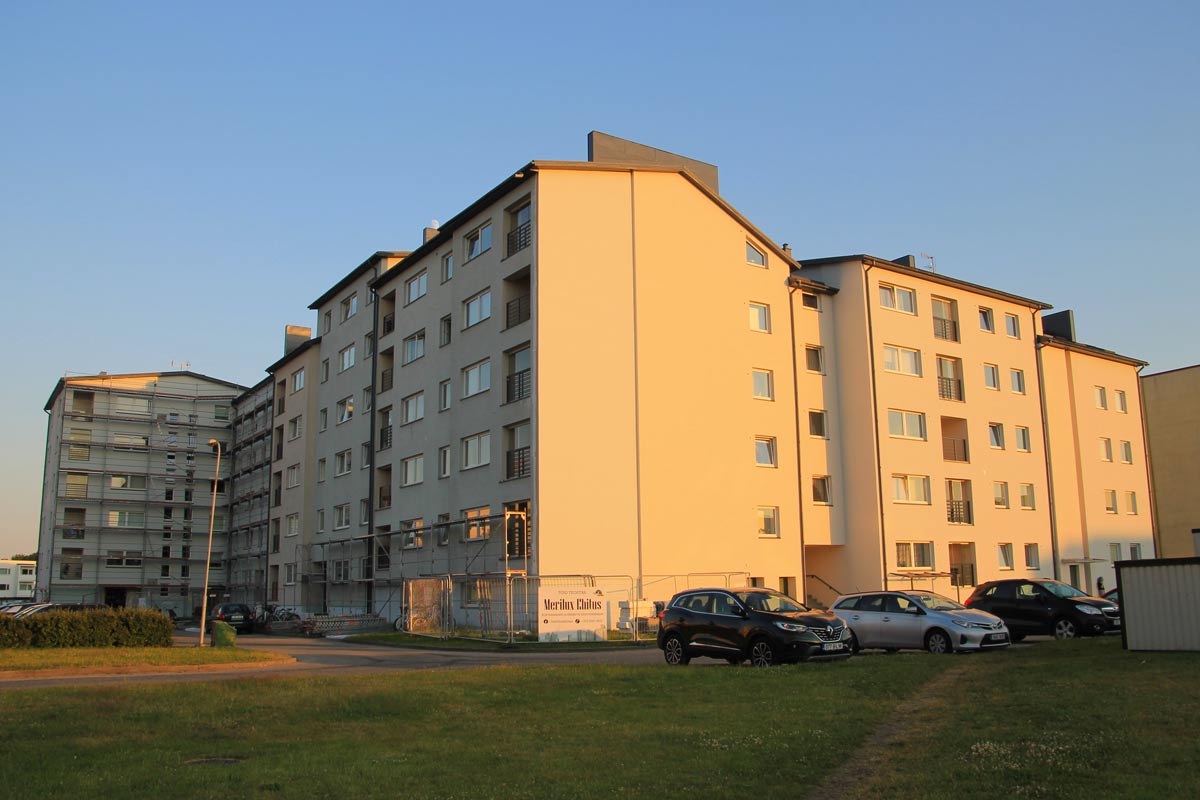 Пярну, Mai, 59