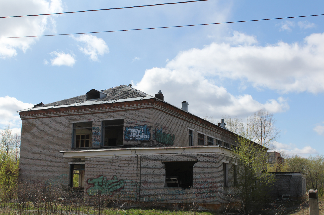 Березники, Улица Короленко, 5