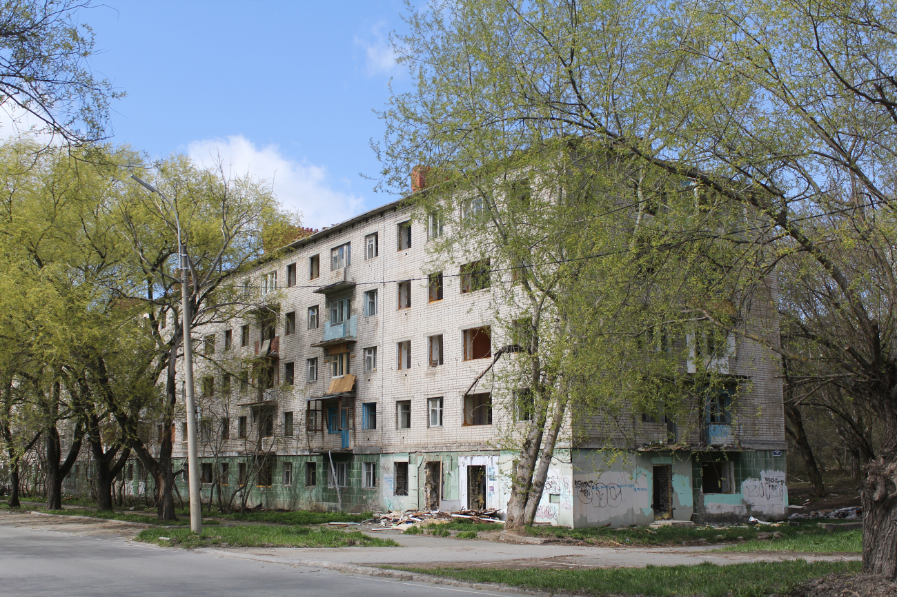 Березники, Проспект Ленина, 34