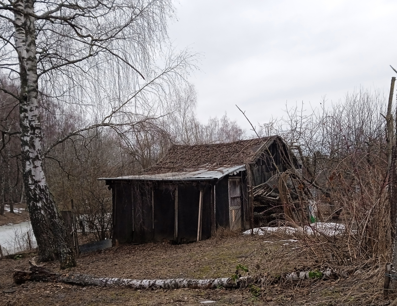 Поселение Воскресенское, Объездная улица, 13