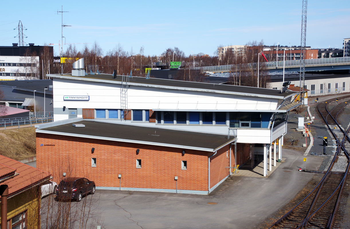 Oulu, Alasintie, 11B