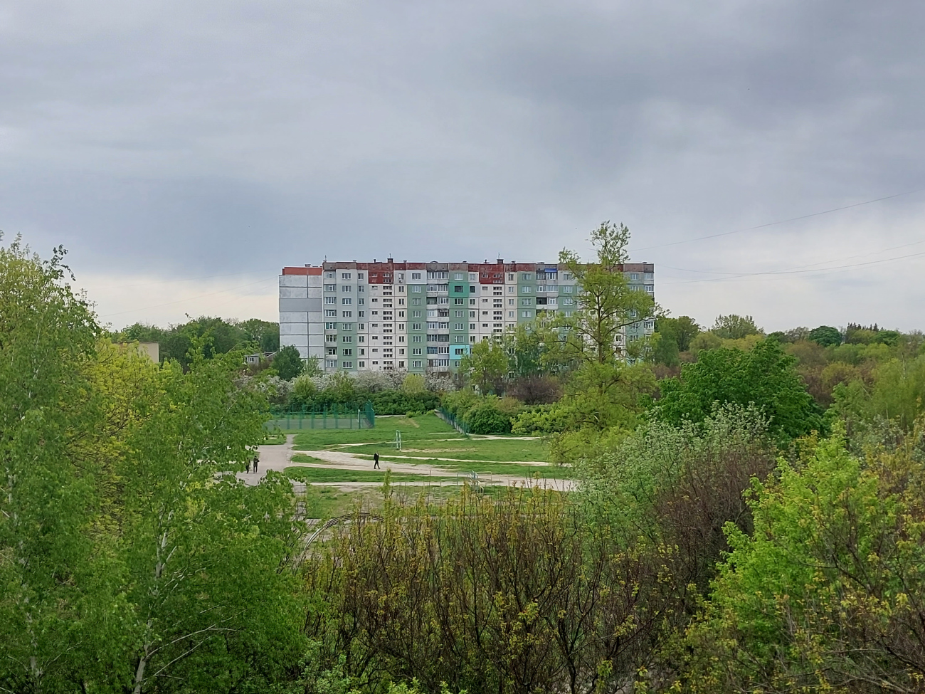 Сумы, Улица Ковпака, 43А