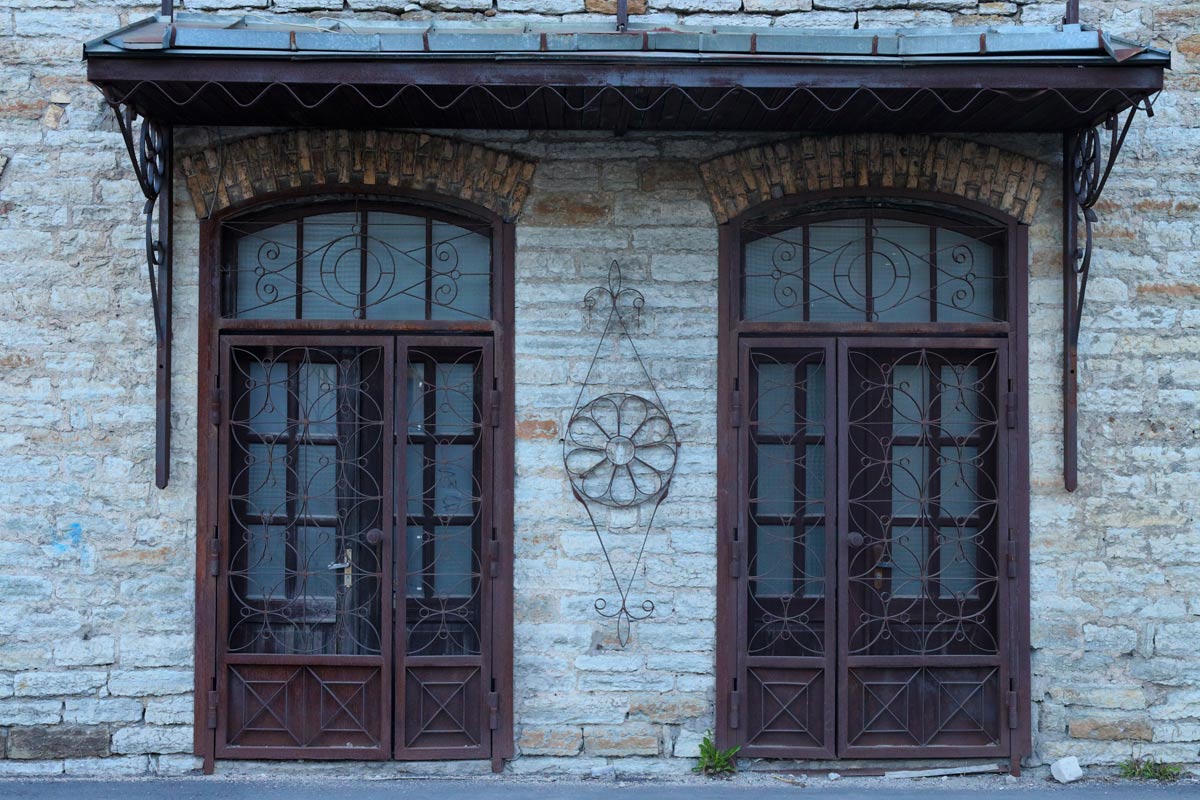 Таллин, Vineeri, 8