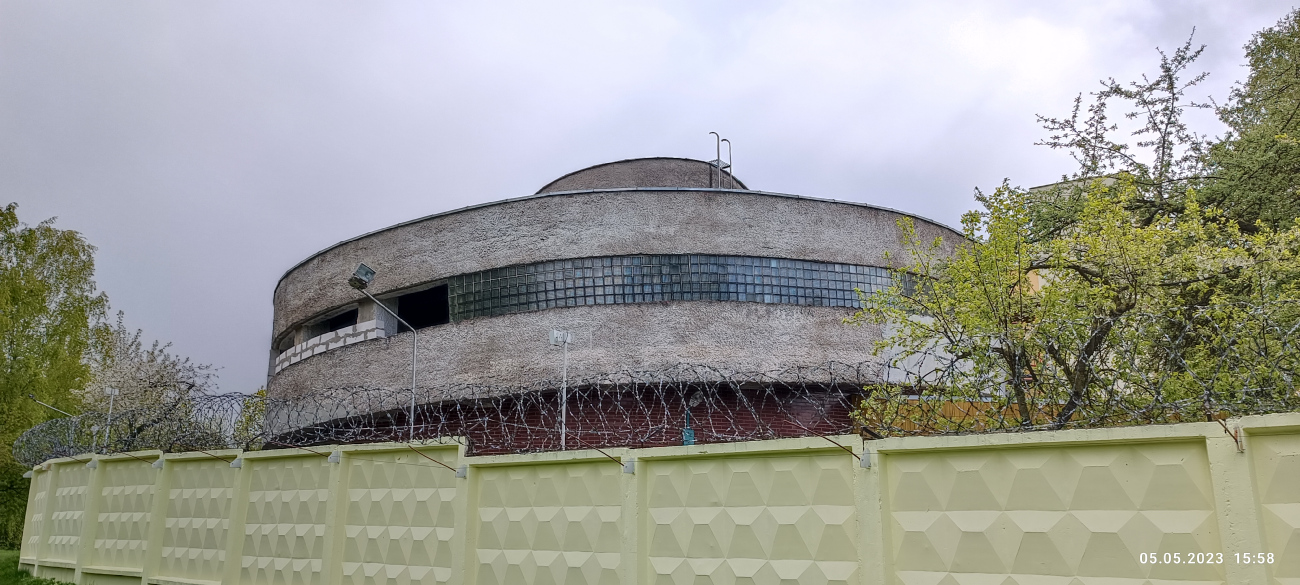 Минск, Красноармейская улица, 37 корп. 2