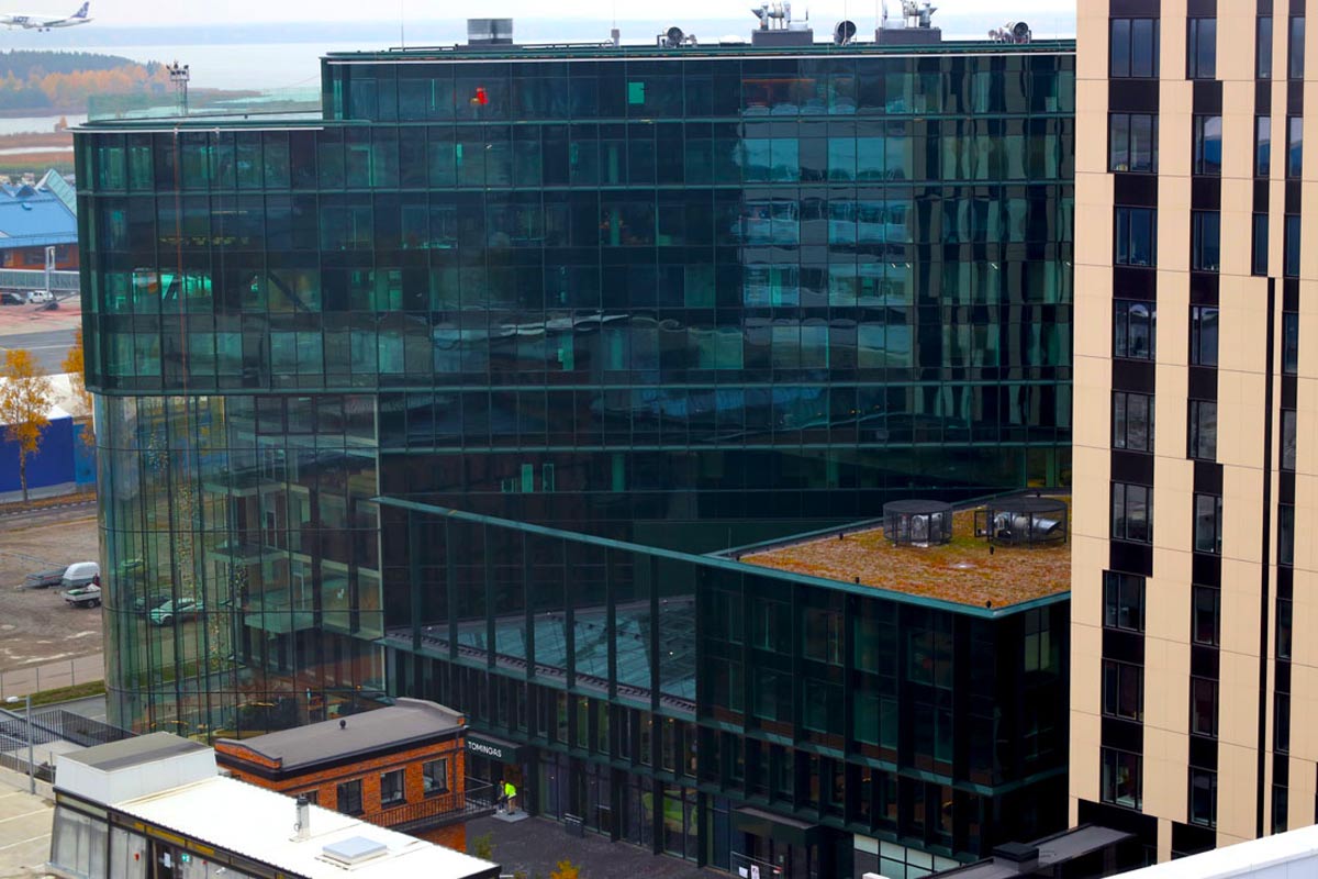 Таллин, Sepise, 7