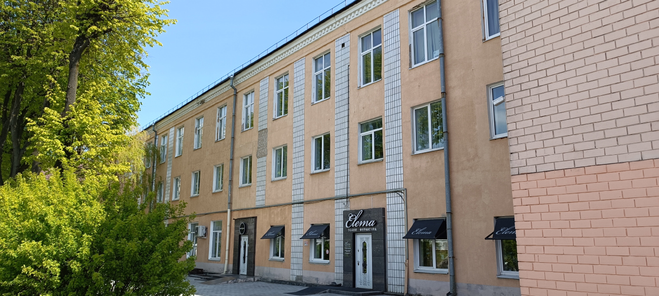 Минск, Тростенецкая улица, 5 корп. 12