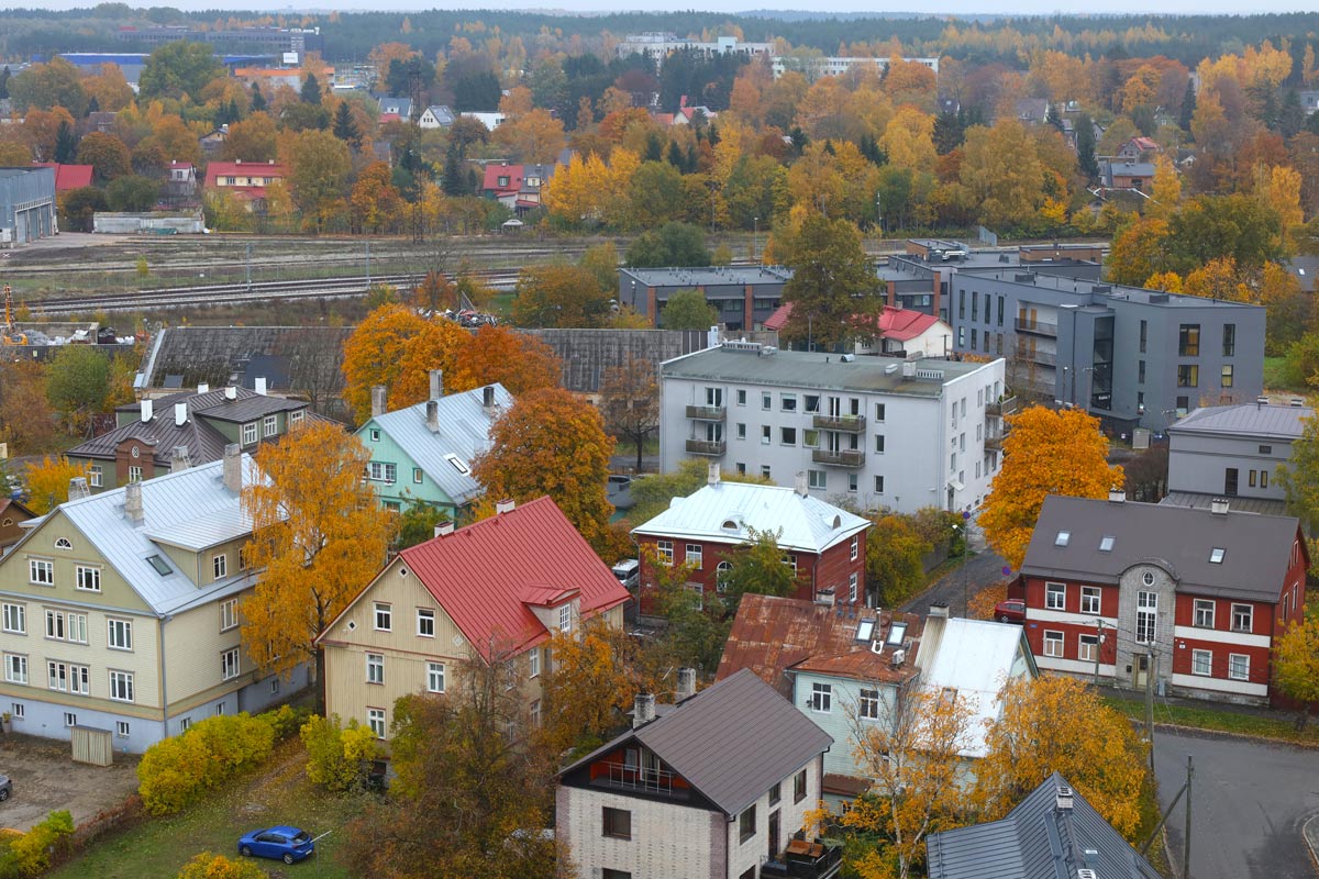 Таллин, Keava, 3; Kauba, 32; Kauba, 9