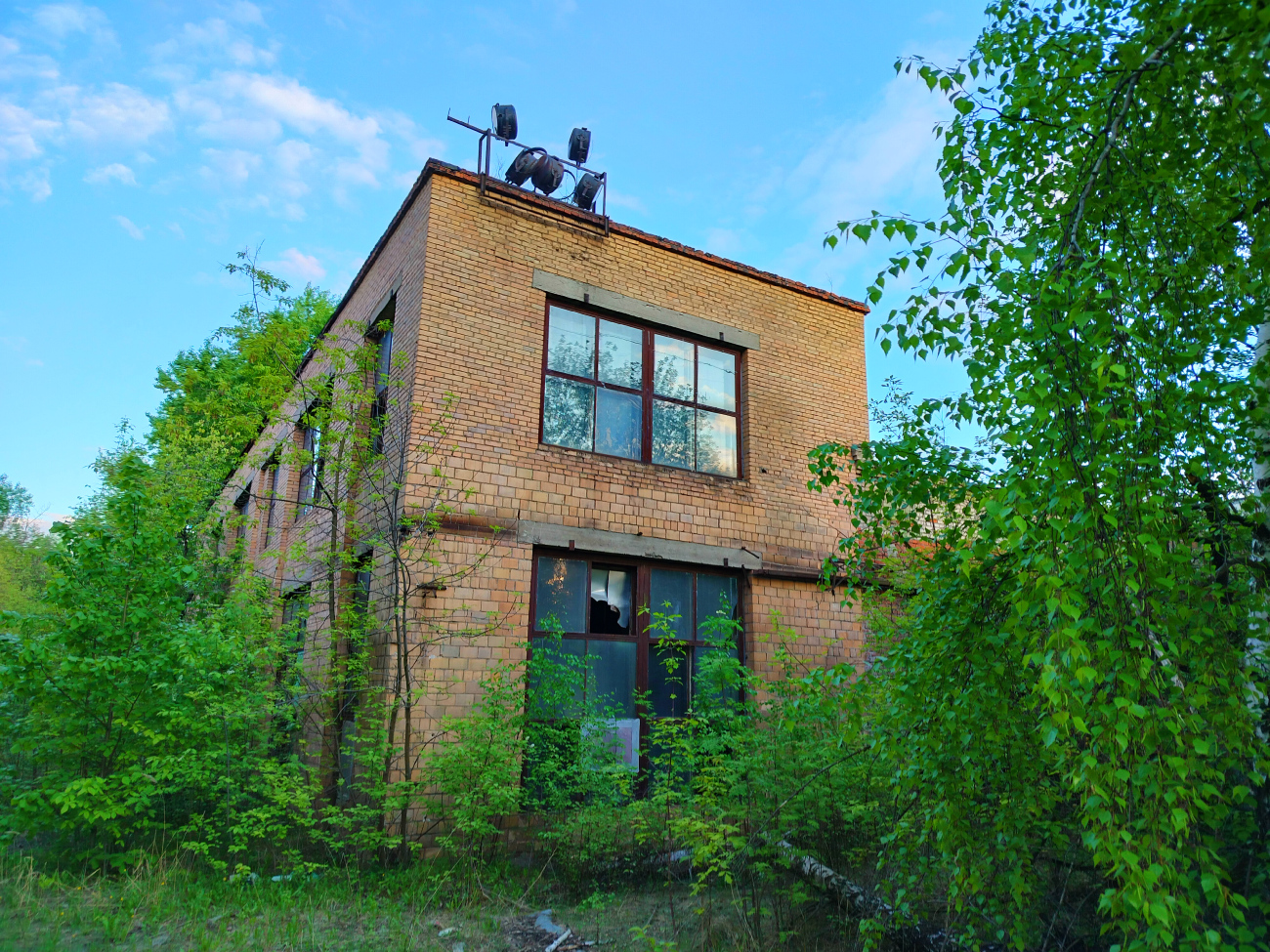 Москва, 1-й Боткинский проезд, 7 стр. 17