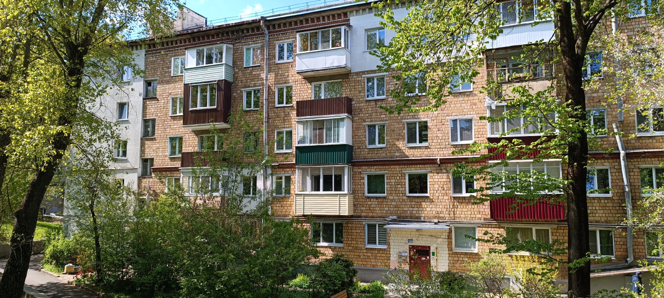 Минск, Переулок Козлова, 44