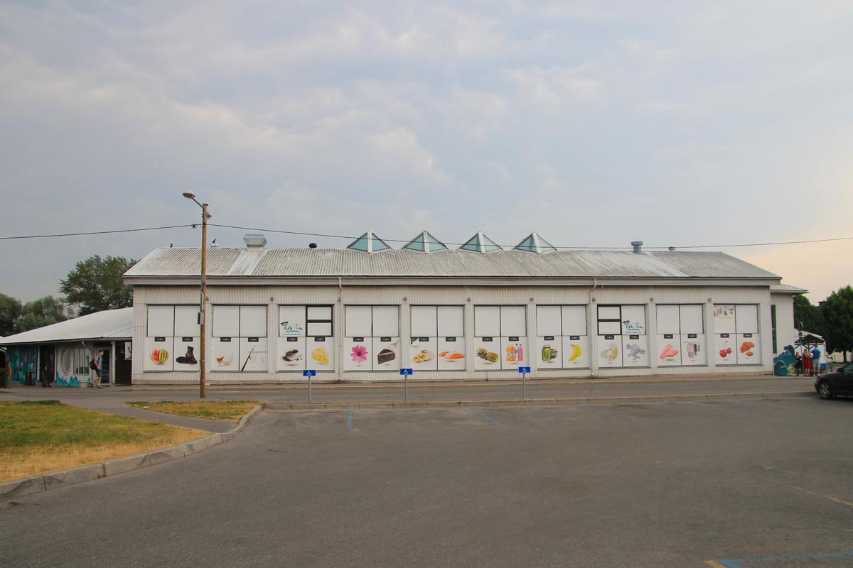 Тарту, Soola, 10/1/2/3/4