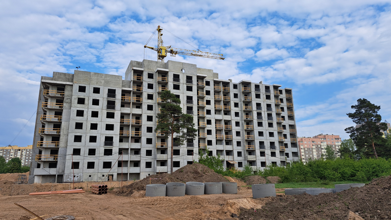 Hrodna, Улица Фолюш, 22