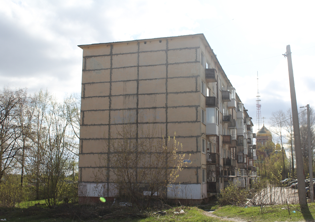 Березники, Советский проспект, 59