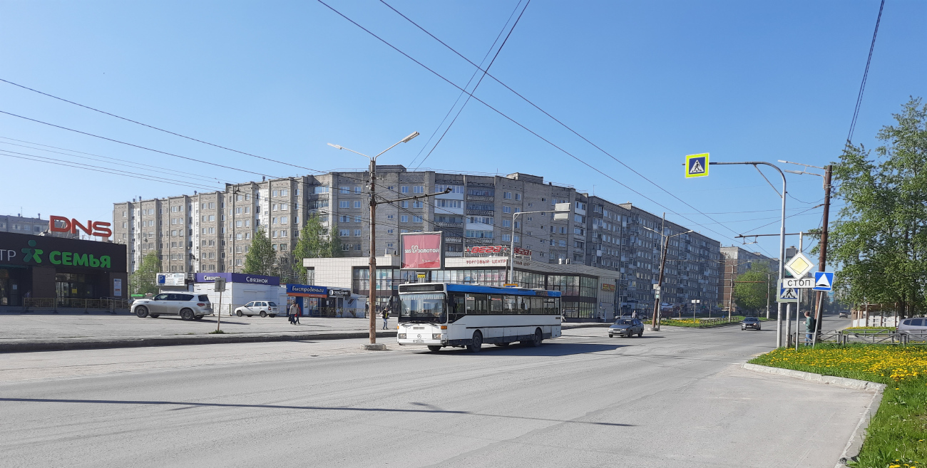 Березники, Улица Мира, 62А; Улица Мира, 62