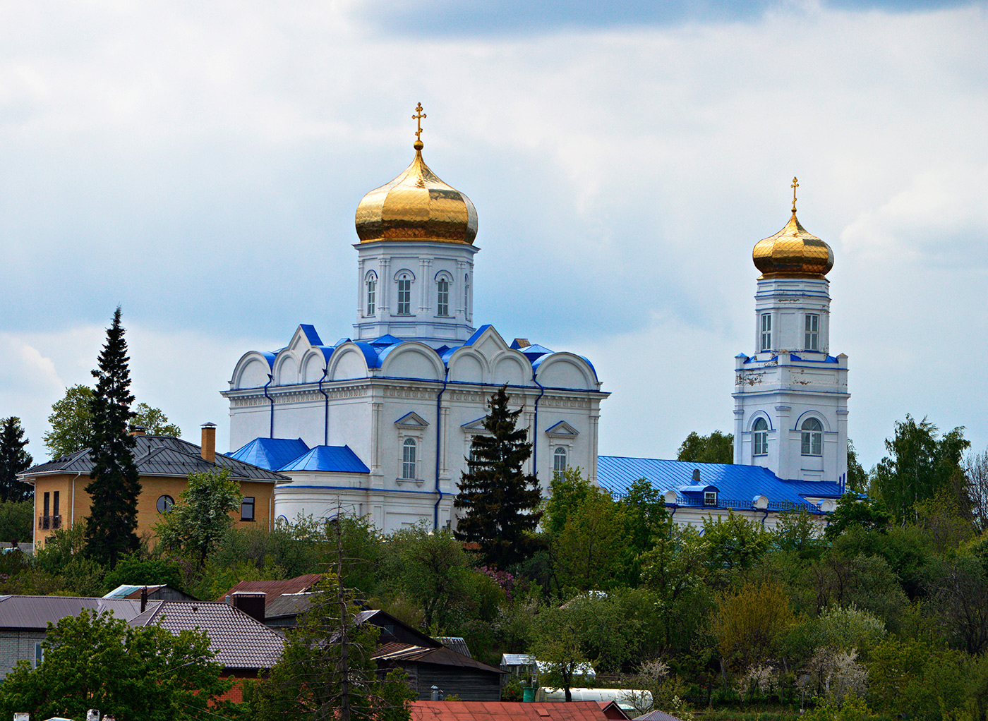 Елец, Улица Ярославского, 7Б