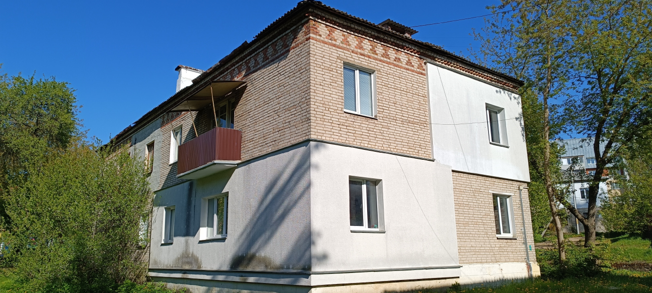 Минск, 2-й переулок Багратиона, 62