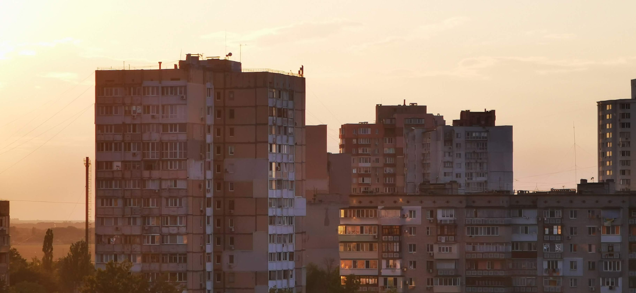 Черноморск, Улица Героев Сталинграда, 5