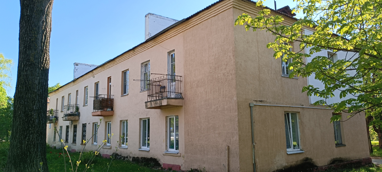 Минск, Авангардная улица, 37