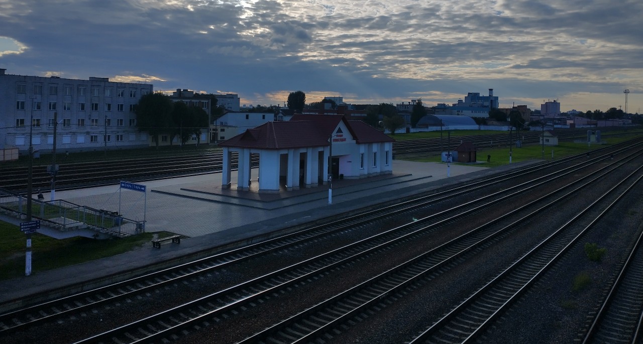 Гомель, Международная улица, 33