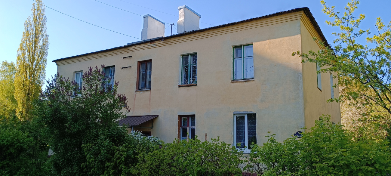 Минск, Запорожская улица, 51