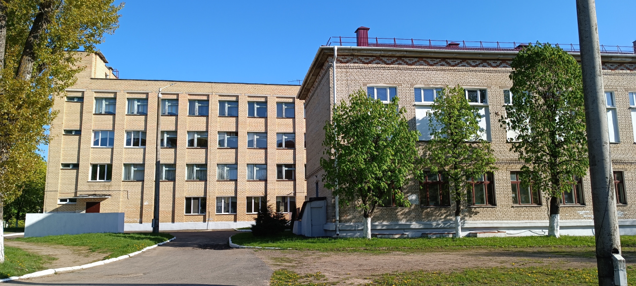 Минск, Авангардная улица, 42