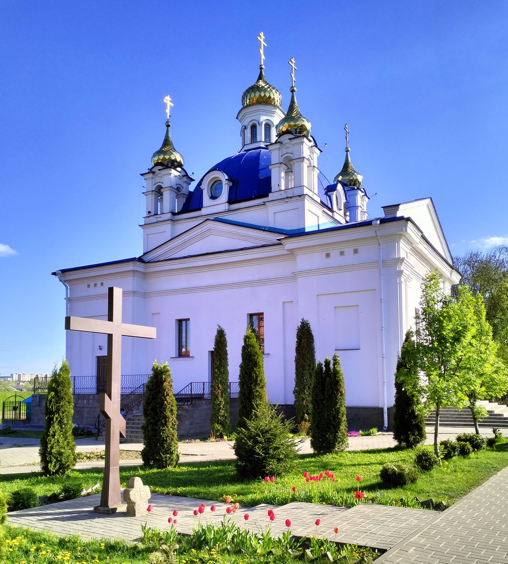 Орша, Советская улица, 4А
