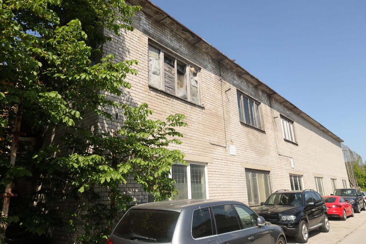 Таллин, Magasini, 31