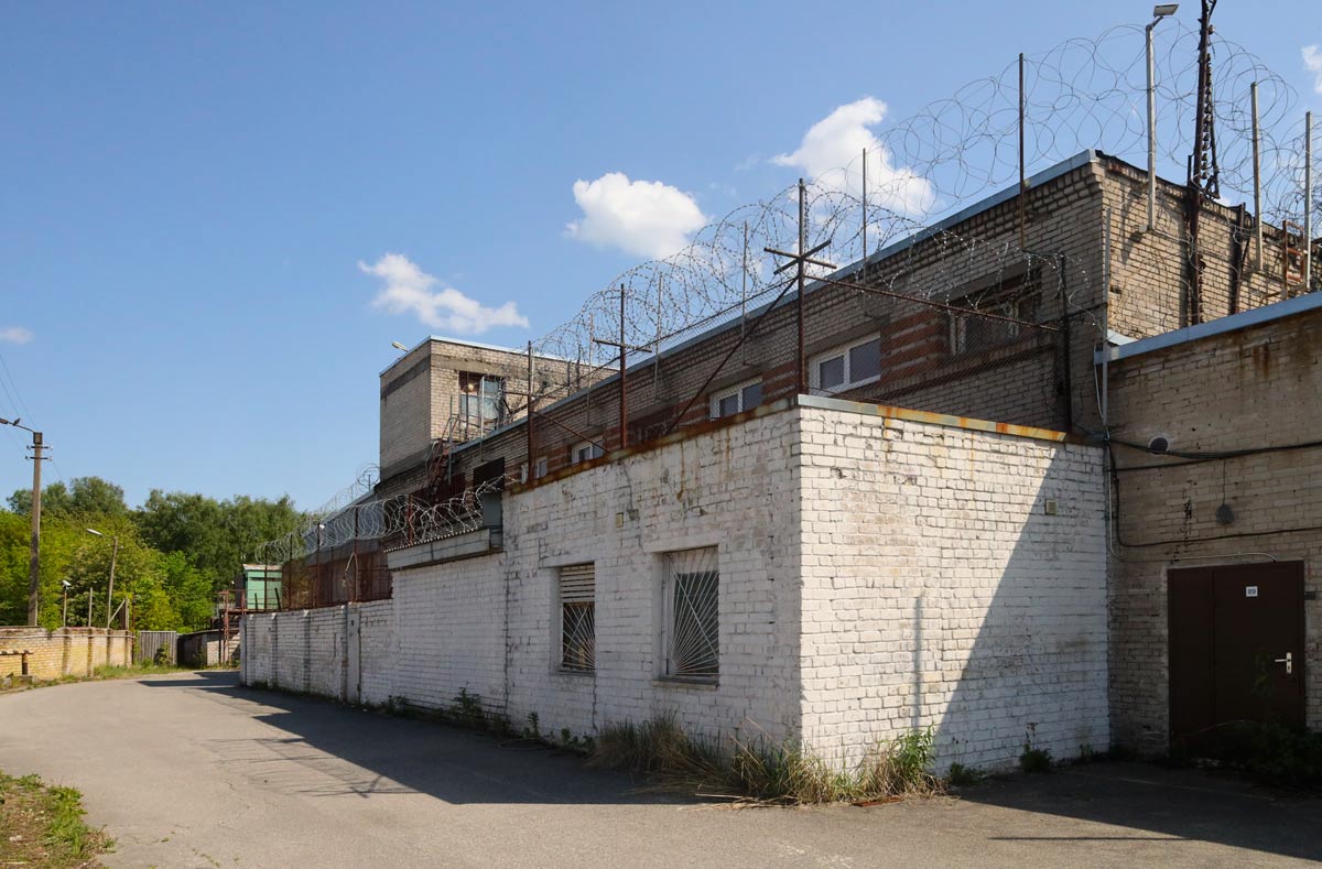 Таллин, Võtme, 8a