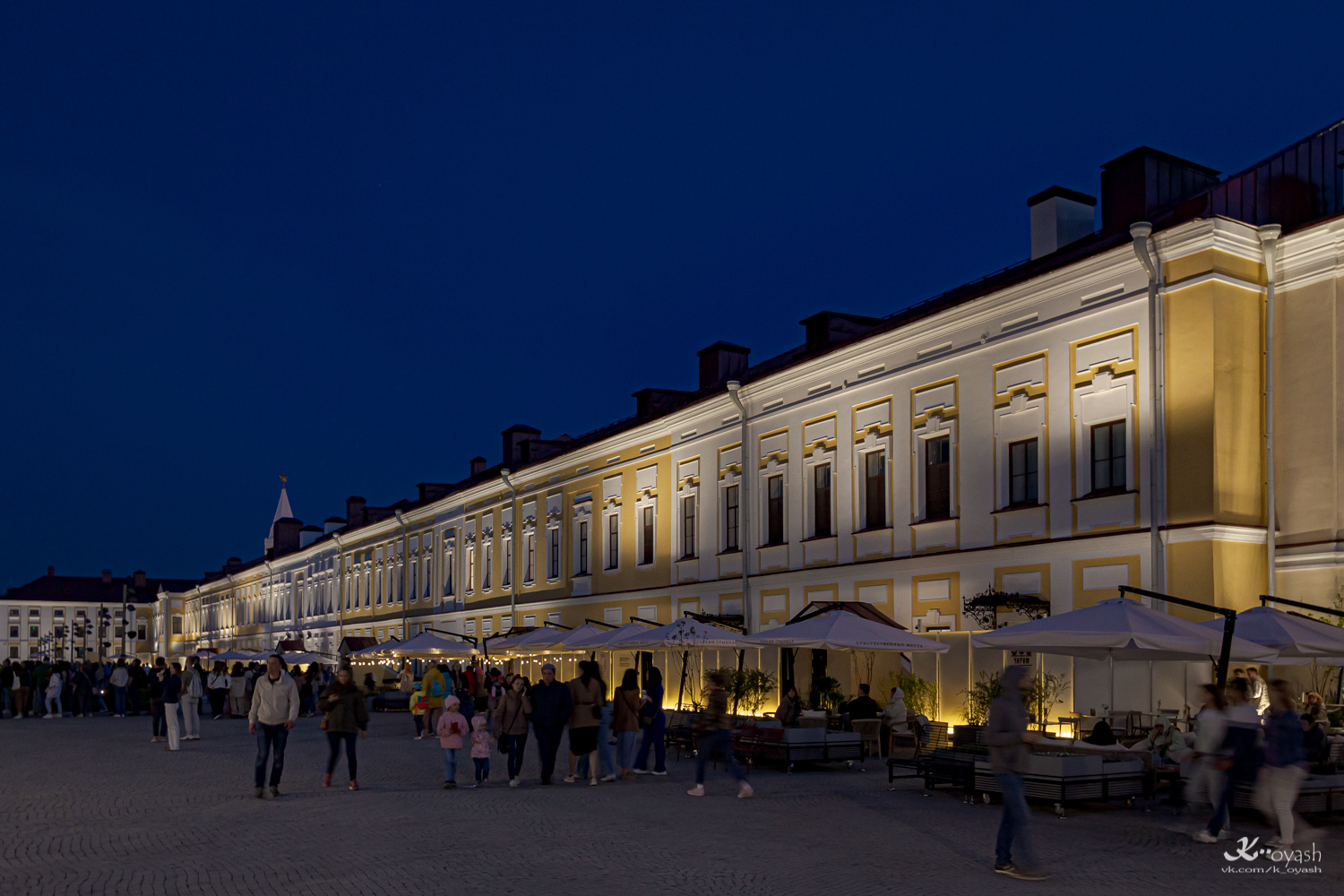 Kazan, Кремль, 5