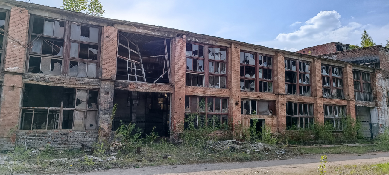 Минск, Красноармейская улица, 21А корп. 1