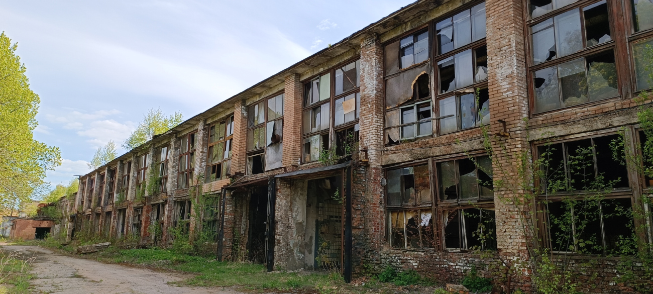 Минск, Красноармейская улица, 21А корп. 1