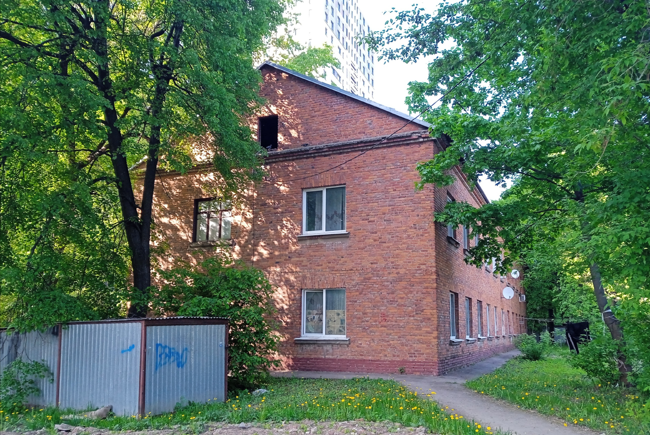 Поселение Сосенское, Пос. Коммунарка, 24