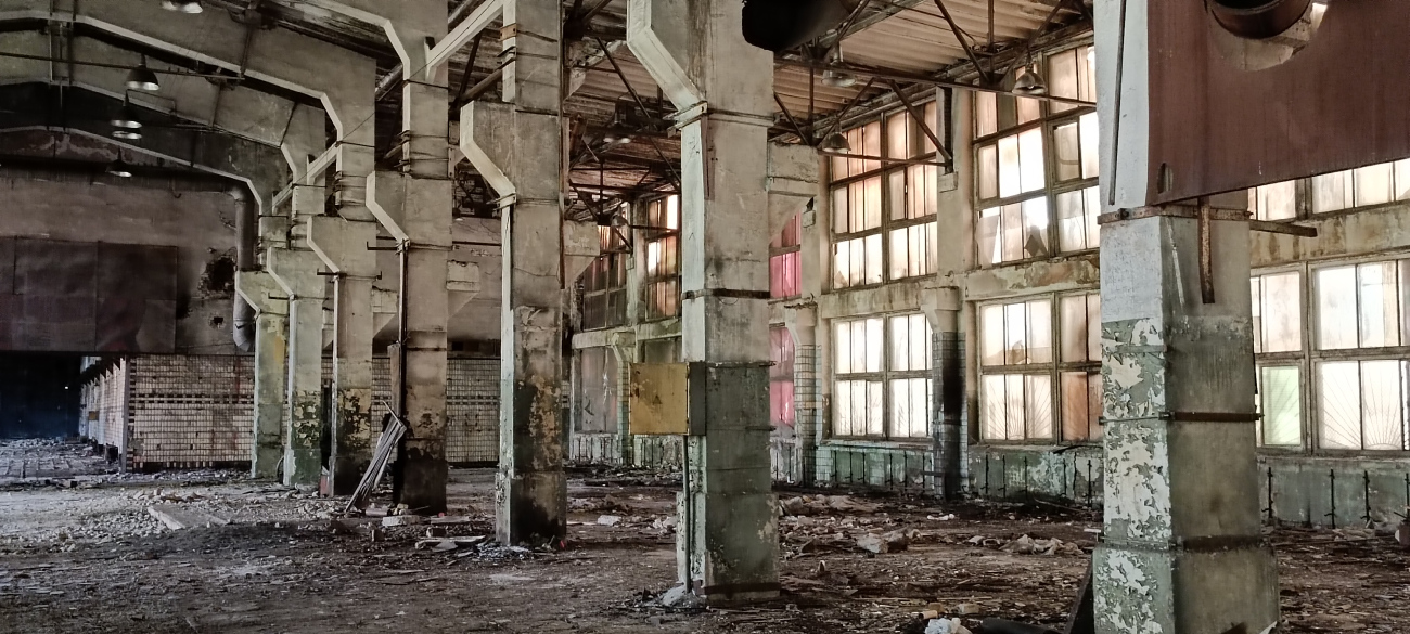 Минск, Красноармейская улица, 21А корп. 1