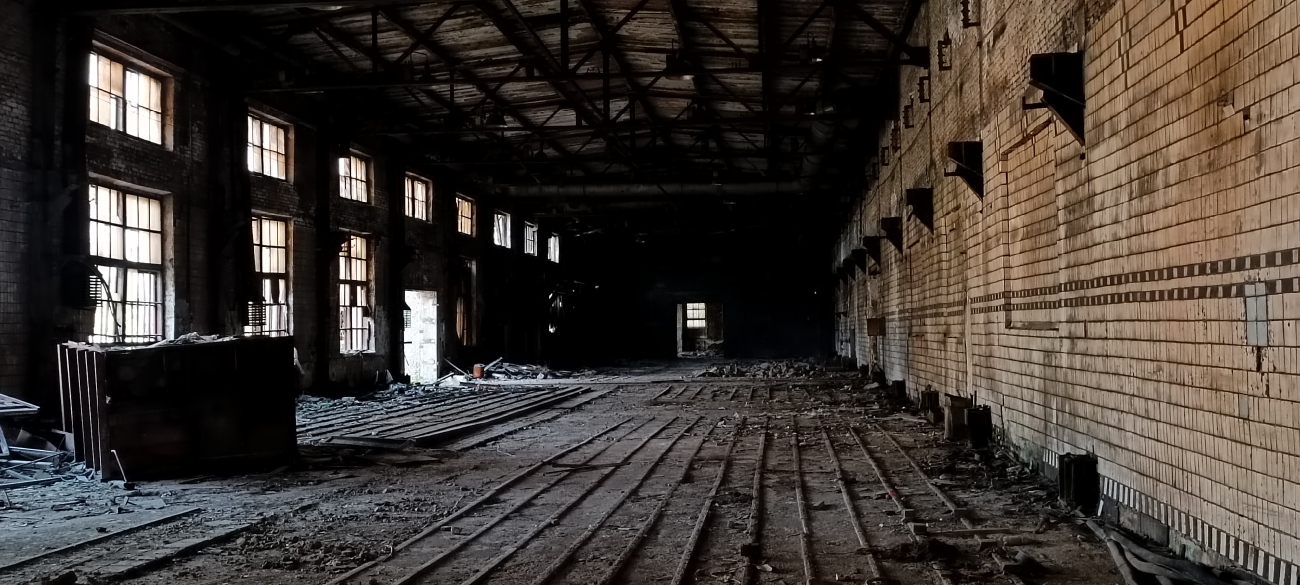 Мінск, Красноармейская улица, 21А корп. 1