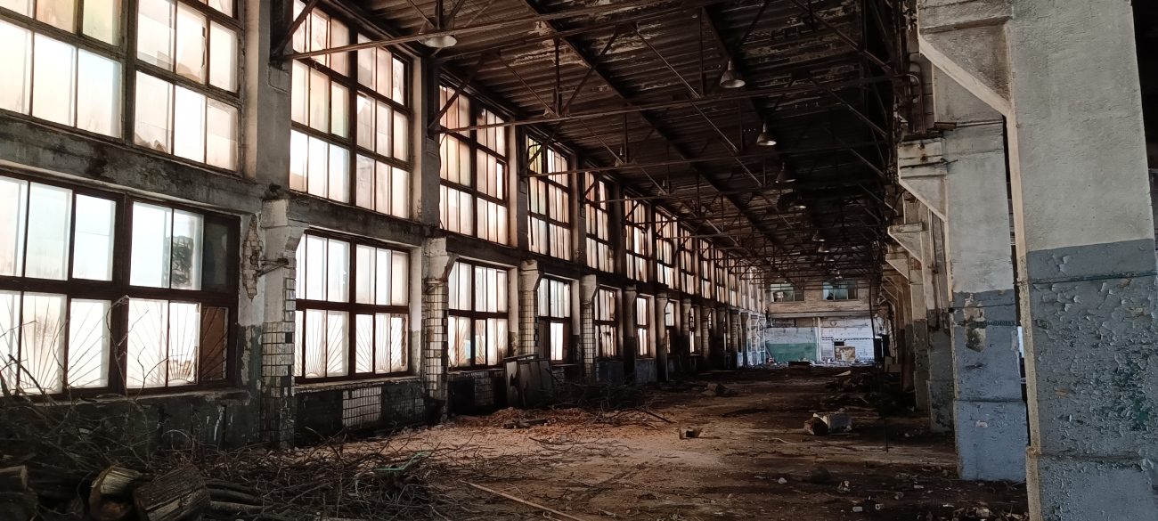 Минск, Красноармейская улица, 21А корп. 1