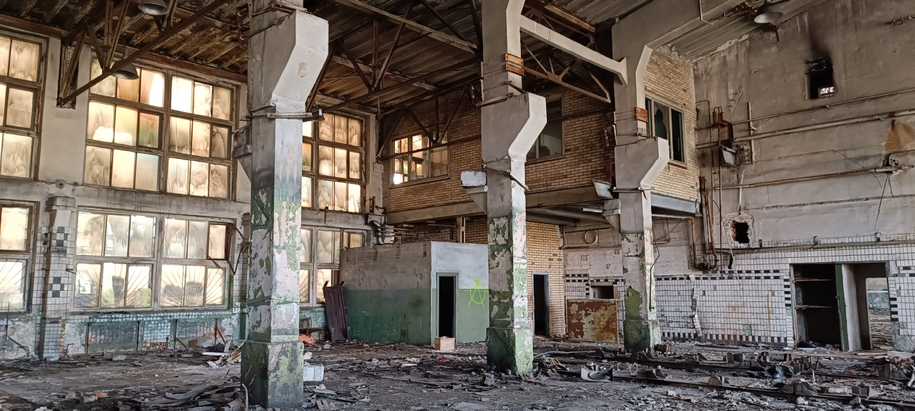 Мінск, Красноармейская улица, 21А корп. 1