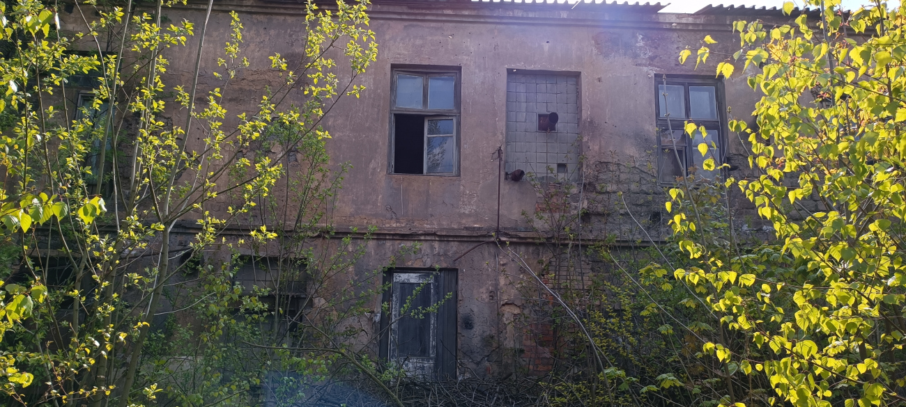 Минск, Красноармейская улица, 21*