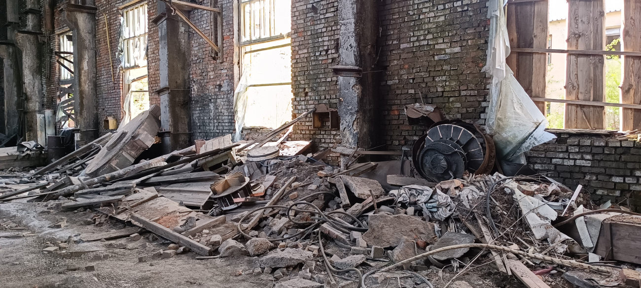 Минск, Красноармейская улица, 21*