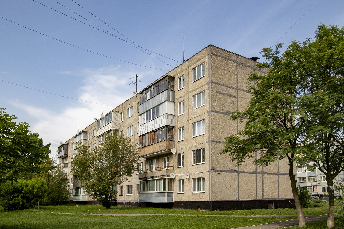 Городской округ Ступино, прочие н.п., с. Березнецово, Полевая улица, 11а