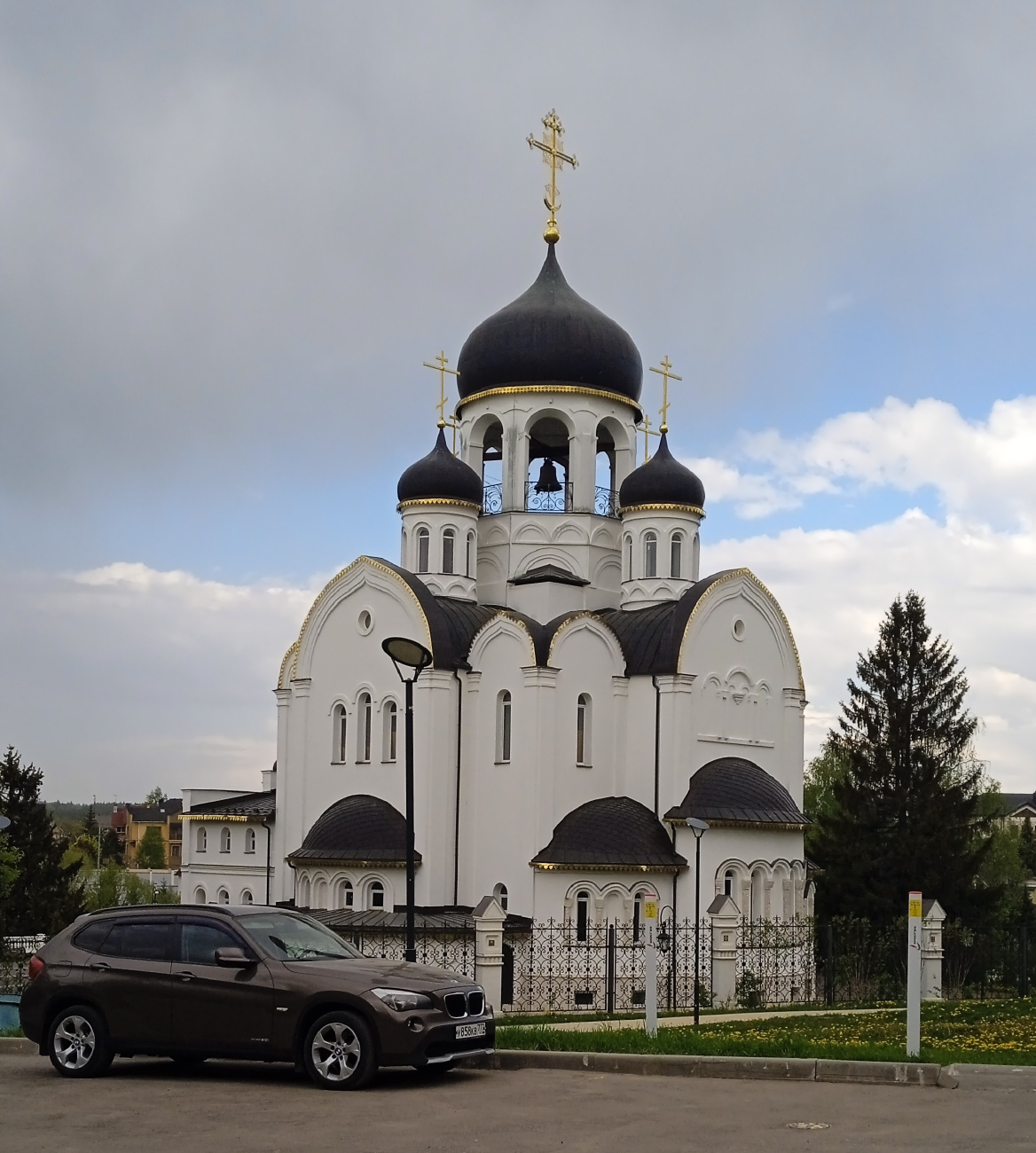 Поселение Воскресенское, Пос. подсобного хозяйства Воскресенское, 11а